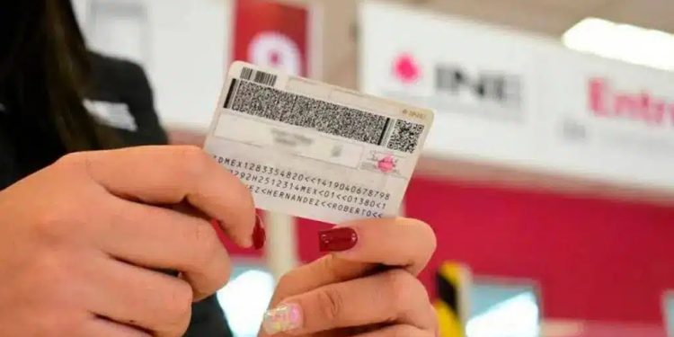 ¿TRAMITASTE O ACTUALIZASTE TU INE? ESTE 14 DE MARZO VENCE PLAZO PARA RECOGER TU CREDENCIAL