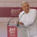 “CONSERVADORES CORRUPTOS NO QUIEREN ACEPTAR LA NUEVA REALIDAD DEL PAÍS”: AMLO
