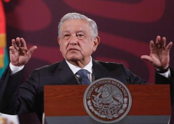 “EL COMPROMISO ESTÁ EN PIE”: AMLO SOBRE DEJAR EL “MEJOR SISTEMA DE SALUD PÚBLICA DEL MUNDO” PARA SEPTIEMBRE