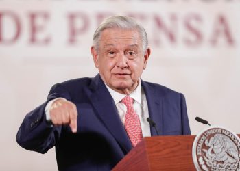 AMLO rechaza “polemizar” con la Iglesia católica ante sus reclamos de seguridad en México