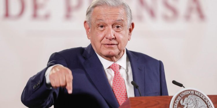 AMLO rechaza “polemizar” con la Iglesia católica ante sus reclamos de seguridad en México