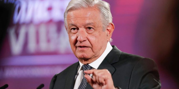 “TIENEN TRES PRETEXTOS”: AMLO SE LANZA CONTRA ESTADOS QUE NO FEDERALIZARON SISTEMA DE SALUD