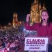 EN GUANAJUATO, LO QUE SOBRA ES CORRUPCIÓN: CLAUDIA SHEINBAUM
