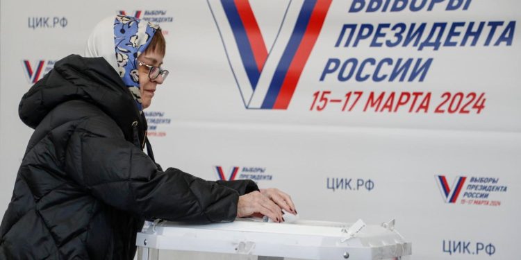 RUSIA EXPULSA A CORRESPONSALES TRAS ELECCIONES