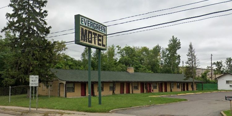 RESCATAN DE MOTEL EN EE.UU. A MUJER DESAPARECIDA DESDE 2017