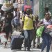 FRONTERA SUR DE MÉXICO SE PREPARA PARA RECIBIR UN NUEVO ÉXODO DE MIGRANTES HAITIANOS