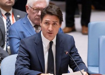ENCUESTAS Y LLEGADA DE REFUGIADOS FUERZAN A TRUDEAU A EXIGIR VISAS A MEXICANOS