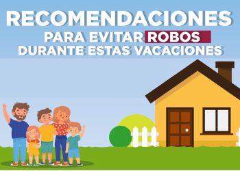 BRINDA SSPM RECOMENDACIONES PARA UNA SEMANA SANTA SEGURA 2024