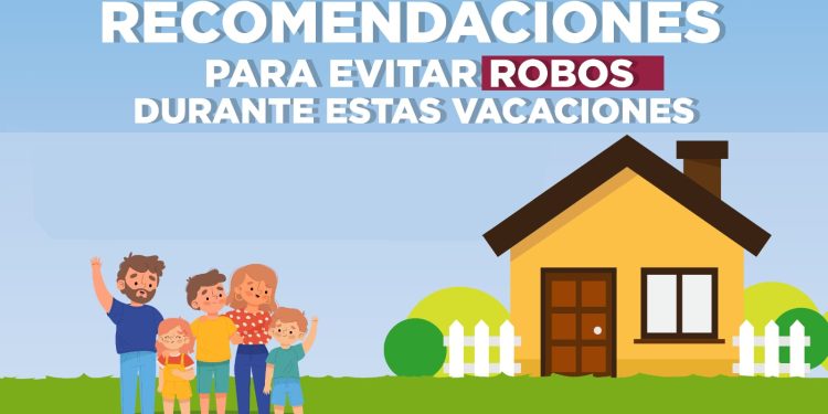 BRINDA SSPM RECOMENDACIONES PARA UNA SEMANA SANTA SEGURA 2024
