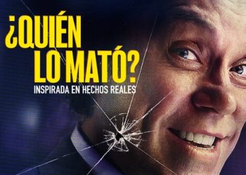 ¡Con Belinda y Diego Boneta! Estrenan el primer tráiler de ¿Quién lo mató? la serie de Paco Stanley