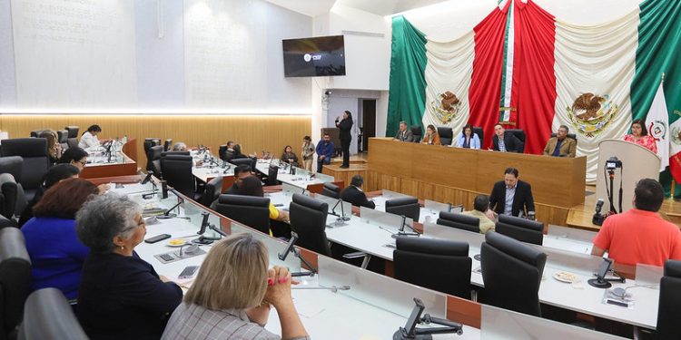 Proponen en Congreso de Sonora crear la Secretaría del Agua