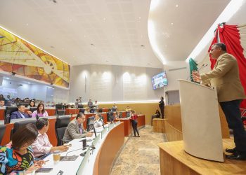 Aprueba Congreso de Sonora Ley de las Juventudes