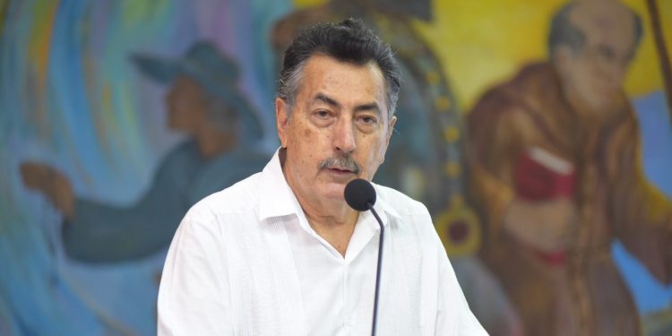 “Denuncia de MC No Tiene Fundamentos” Javier Lamarque