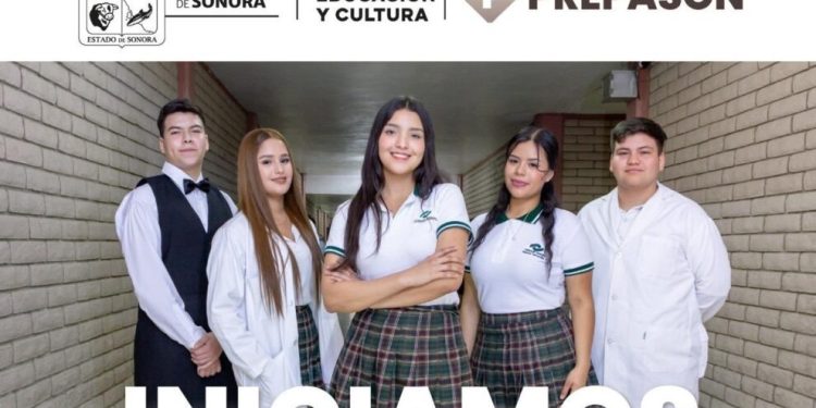 Exhorta SEC Sonora a participar en la convocatoria de ingreso a preparatorias públicas