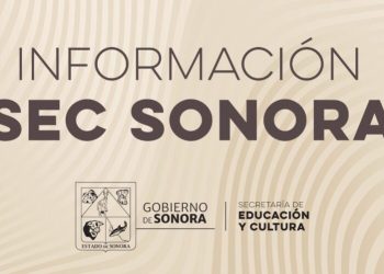 Anuncia SEC Sonora resultado de la convocatoria SURES Sonora MX 2024 Estuvo dirigida a gestores culturales