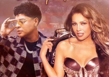 THALIA EVOLUCIONA EN EL REGIONAL MEXICANO CON EL TEMA “TE VA A DOLER” JUNTO A GRUPO FIRME