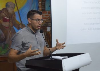 EMITE SALUD MUNICIPAL RECOMENDACIONES PARA PREVENCIÓN DE ENFERMEDADES POR CALOR