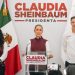 “QUIEREN ARRECIAR LA GUERRA SUCIA, PERO NO LES ESTÁ FUNCIONANDO”: CLAUDIA SHEINBAUM