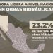 Registra Sonora mayor inversión en obras hidráulicas en México