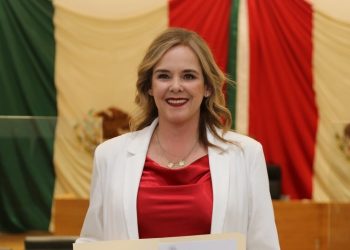 En justicia representa de nuevo el PRI a sonorenses en el Congreso del Estado