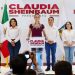MÉXICO SERÁ EJEMPLO MUNDIAL DE LA TRANSICIÓN ENERGÉTICA: CLAUDIA SHEINBAUM