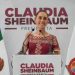 NOSOTROS QUEREMOS QUE TODOS LOS MEXICANOS Y MEXICANAS EN EL EXTRANJERO PUEDAN VOTAR: CLAUDIA SHEINBAUM