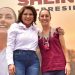 Claudia Sheinbaum una aliada de Sonora: Lorenia Valles