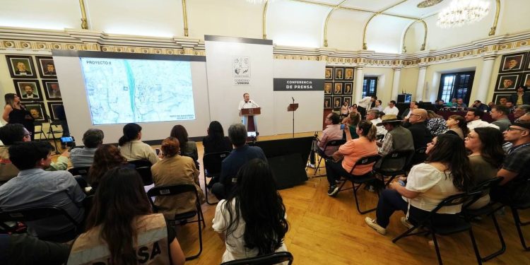 Arranca programa Prepason con más de 40 mil espacios disponibles para estudiantes en Sonora