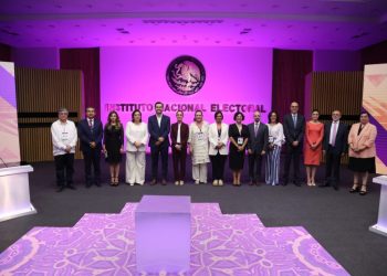 “Siempre ha habido mano negra”: AMLO pide al INE que “juegue limpio” en el segundo debate presidencial