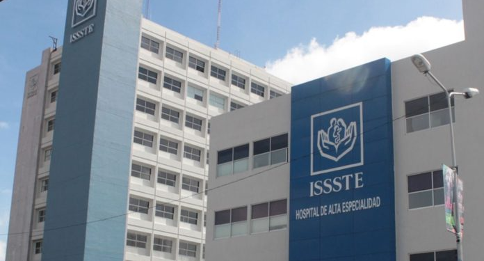 ISSSTE SANCIONA A 716 SERVIDORES PÚBLICOS POR CORRUPCIÓN