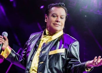 Biblioteca del Congreso de EE.UU. atesora la voz de Juan Gabriel