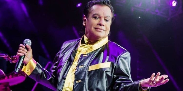 Biblioteca del Congreso de EE.UU. atesora la voz de Juan Gabriel