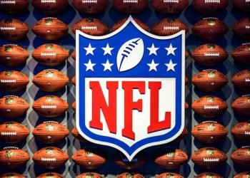 NFL proyecta tener hasta 16 partidos fuera de EE.UU.
