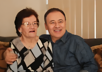 Mi reconocimiento y homenaje a todas las madres sonorenses: Alfonso Durazo