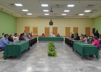 APRUEBA CABILDO INTEGRACIÓN Y ENVÍO DE ESTADOS FINANCIEROS DEL PRIMER TRIMESTRE 2024