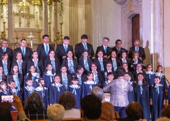 INVITAN INSTITUTO MUNICIPAL DE CULTURA E INSTITUTO SCHILLER AL CONCIERTO “UN CANTO A MÉXICO”
