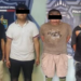 DETIENE POLICÍA MUNICIPAL EN PATRULLAJES A 4 PRESUNTOS