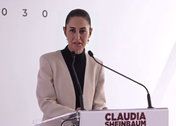 LA REFORMA AL PODER JUDICIAL NO IMPLICA DE NINGUNA MANERA AFECTAR LOS DERECHOS LABORALES DE LOS TRABAJADORES: CLAUDIA SHEINBAUM