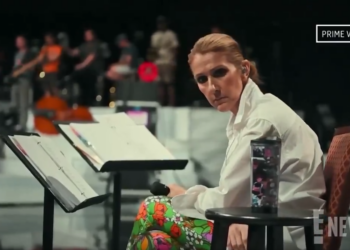 Video | Celine Dion expone su sufrimiento por el síndrome de persona rígida