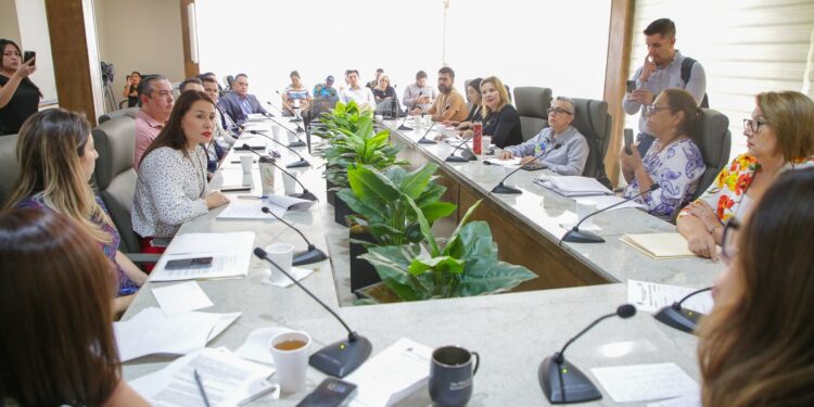 En Parlamento Abierto, analiza Congreso de Sonora Ley de Protección y Bienestar Animal