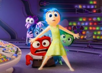 “Intensamente 2” se posiciona como todo un éxito con 500 mdd recaudados en la taquilla mundial