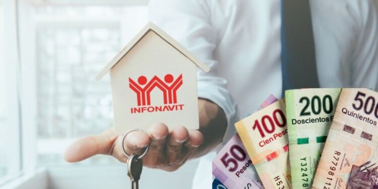 Infonavit: ¿Cuánto es lo máximo que te puede prestar para tu vivienda?