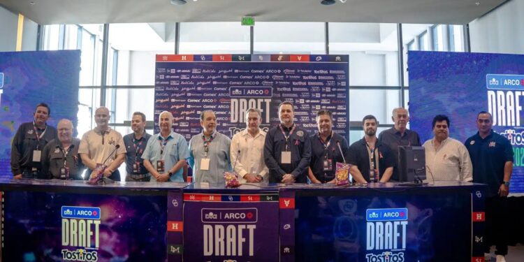 Evaluará directiva de LMP la situación de extranjeros en el beisbol mexicano