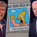 Los mejores memes del debate presidencial entre Donald Trump y Joe Biden