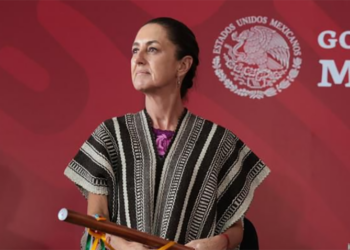 CLAUDIA SHEINBAUM: CONTINUAR CON LA TRANSFORMACIÓN QUIERE DECIR SEGUIR CON LOS CAMINOS ARTESANALES