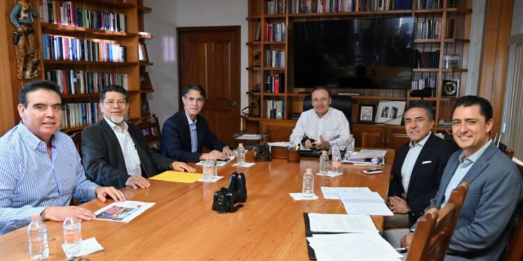 RINDE GOBIERNO MUNICIPAL DE CAJEME HOMENAJE PÓSTUMO A LUIS MIGUEL CASTRO ACOSTA