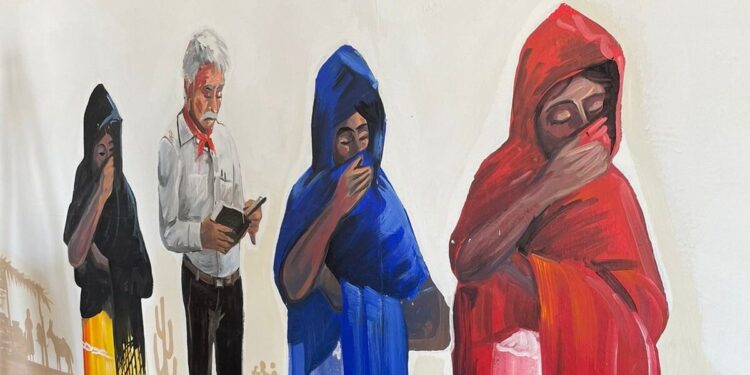 INAUGURA IMCCA EXPOSICIÓN DE FOTOGRAFÍAS DE SAN JUANEROS