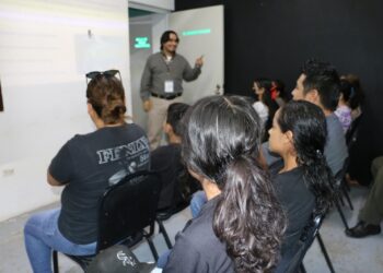 FORTALECE SSPM VÍNCULOS FAMILIARES EN CAJEME