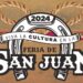 ANUNCIA GOBIERNO MUNICIPAL ACTIVIDADES Y EVENTOS DE LA FERIA DE SAN JUAN 2024