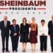”ESTE ES EL GRAN EQUIPO QUE PRESENTAMOS HOY”: CLAUDIA SHEINBAUM ANUNCIA SEGUNDA PARTE DE SU GABINETE